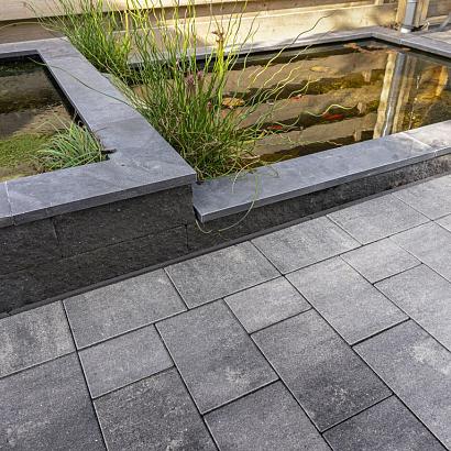 Elvaron supreme linea 20x30x6 Amanis