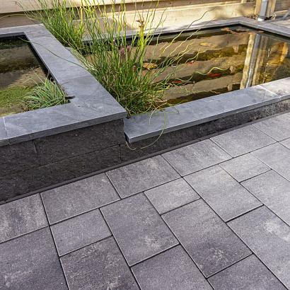 Prevano linea 20x30x6cm Lanvero