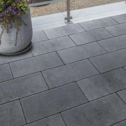 Prevano linea 20x30x6cm Canvero