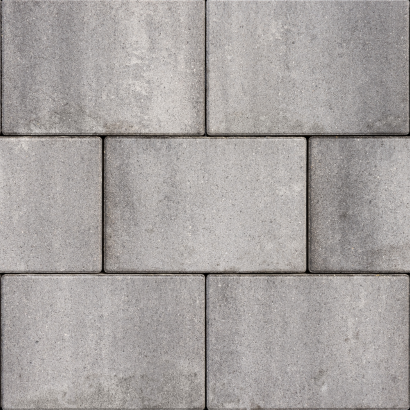 Patrio 20x30x6 Donkergrijs