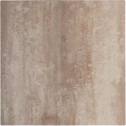 Serenio 60x60x4cm Bruin grijs nuance