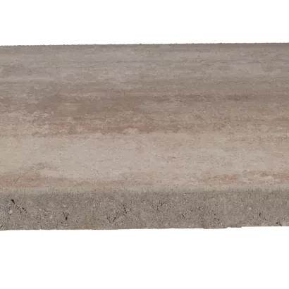 Serenio 60x60x4cm Bruin grijs nuance