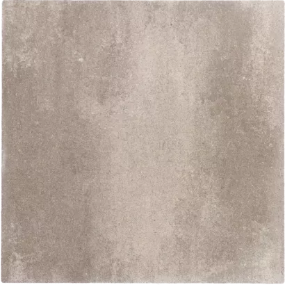 Serenio 60x60x4cm Licht bruin nuance