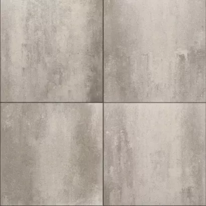 Serenio 60x60x4cm Licht bruin nuance