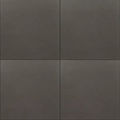 Serenio 60x60x4cm Carbon