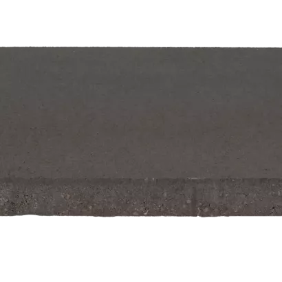 Serenio 60x60x4cm Carbon