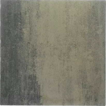 Serenio 60x60x4cm Donker grijs nuance
