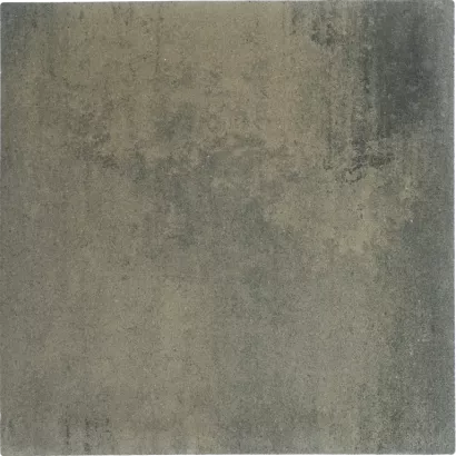 Serenio 60x60x4cm Donker grijs nuance