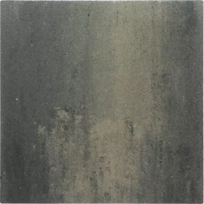 Serenio 60x60x4cm Donker grijs nuance