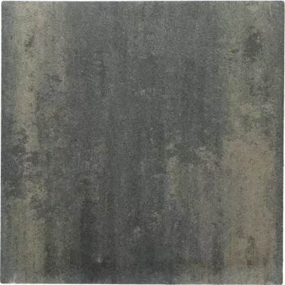 Serenio 60x60x4cm Donker grijs nuance