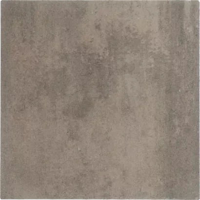 Serenio 60x60x4cm Midden grijs nuance