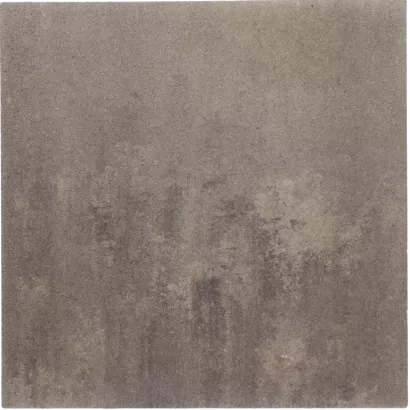 Serenio 60x60x4cm Midden grijs nuance