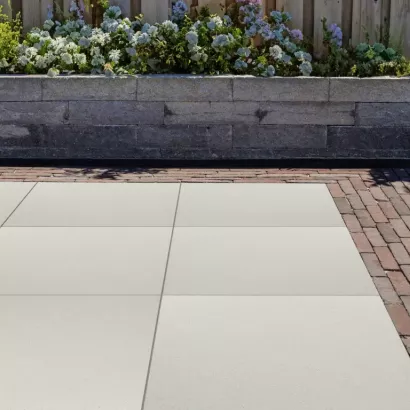 Furora+ 60x60x4,4cm Grey
