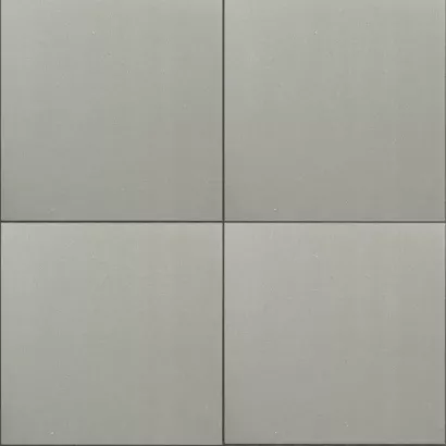 Furora+ 60x60x4,4cm Silver