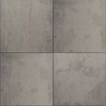 Furora+ 60x60x4,4cm Silver Nuance