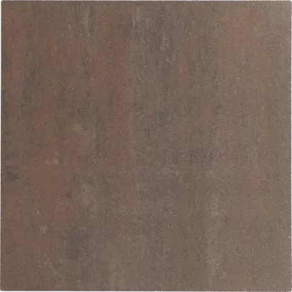 Furora+ 60x60x4,4cm Medium Bronze