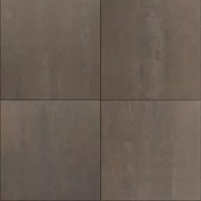 Furora+ 60x60x4,4cm Medium Bronze