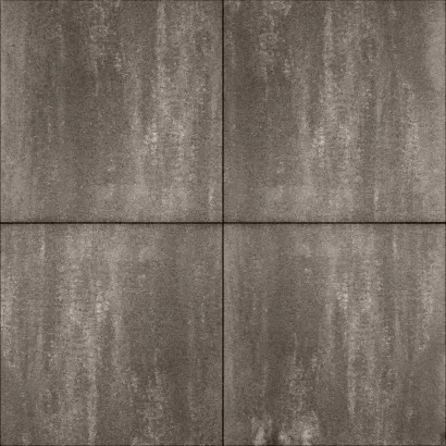 Mento 60x60x4cm Ash