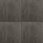 Mento 60x60x4cm Coal