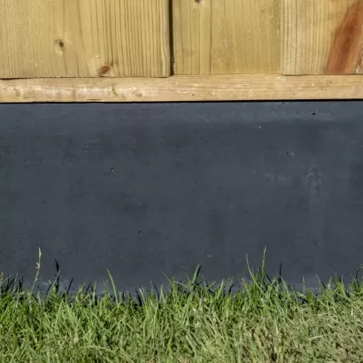 Betonplaat Glad Antra Niet Gecoat 180x24x3,5 Dubbelzijdig