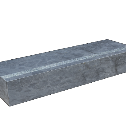Traptrede Blue Moon Antislip 15X35X100cm