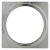 In-Lite PLATE 1 Stainless Steel