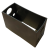 ACO Slimline zandvanger