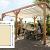 Douglas pergola houtpakket 324 x 424 cm