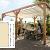 Douglas pergola houtpakket 324 x 524 cm