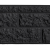 Betonplaat Rots Antra Gecoat 184x36x4,8 Dubbelzijdig