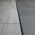 Hexaline Slotline zwarte sleuf