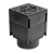 Hexaline Slotline hoekelement