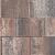 H2O comfort square 20x30x6 cm tricolore