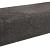 Schellevis Oud Hollandse Traptrede massief 100x40x20cm Carbon