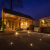 In-Lite Fusion LED grondspot 12V - RVS - Ø 60mm