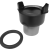 Hexaline rubber verloopring