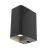 In-Lite Ace Up-Down Wall 12V - Dark Grey