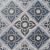 Cera3Line Lux & Dutch Select Decor Blue 60x60x3