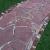 Flagstones Special Red 2-4 cm dik