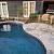 Flagstones Kwartsiet Glacier Grey Blue 3-5 cm dik