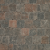 Toscano 10x10x6 brons