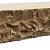Traptrede TB gres traptrede Tavel  100 x 35 x 15