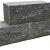 Muurelement gekapte kanten Graniet Dark Grey  30 x 12 x 12