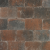 Toscano 20x30x6 brons