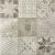 Designo Mosaic Grey 60 x 60 x 3