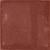 Betontegels rood 15x30x4,5 cm
