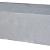 Palissadeblock Palissade Block 60 x 15 x 15