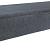 Traptrede De Luxe 15x40x120cm Zwart