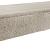 Traptrede De Luxe 15x40x120cm Greige