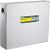Hydroblob Hydroblob met buis Ø 100mm 120 x 30 x 100